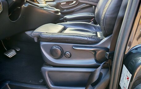 Mercedes-Benz V-Класс, 2022 год, 7 230 000 рублей, 10 фотография