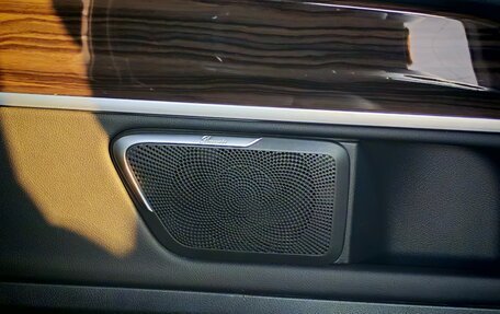 Mercedes-Benz V-Класс, 2022 год, 7 230 000 рублей, 19 фотография