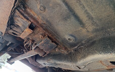 Chevrolet Niva I рестайлинг, 2005 год, 202 000 рублей, 11 фотография