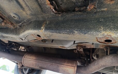 Chevrolet Niva I рестайлинг, 2005 год, 202 000 рублей, 10 фотография