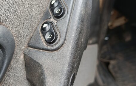 Chevrolet Niva I рестайлинг, 2005 год, 202 000 рублей, 15 фотография