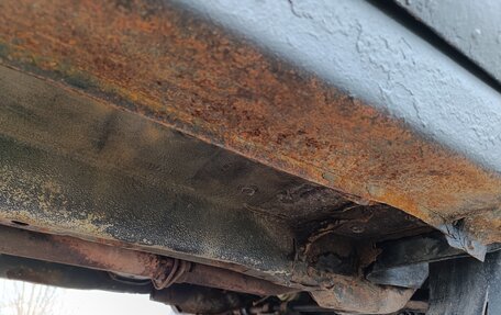 Chevrolet Niva I рестайлинг, 2005 год, 202 000 рублей, 9 фотография