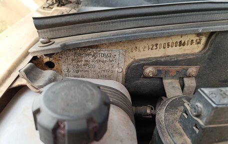 Chevrolet Niva I рестайлинг, 2005 год, 202 000 рублей, 17 фотография