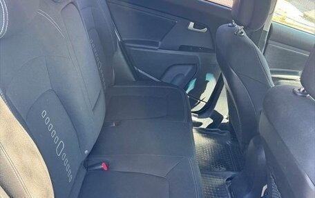 KIA Sportage III, 2014 год, 8 фотография