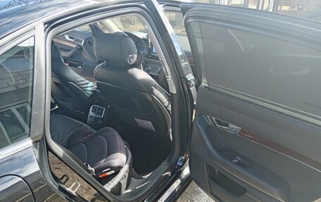 Audi A6, 2005 год, 630 000 рублей, 14 фотография