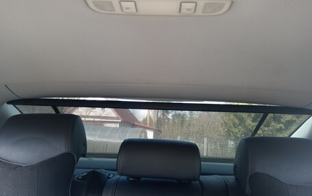 Audi A6, 2005 год, 630 000 рублей, 17 фотография