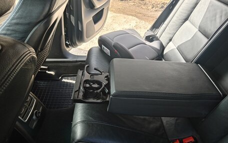 Audi A6, 2005 год, 630 000 рублей, 18 фотография