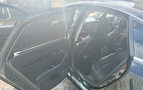 Audi A6, 2005 год, 630 000 рублей, 12 фотография