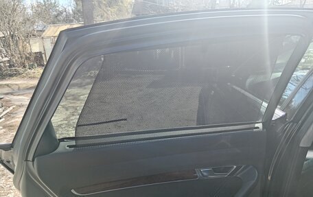 Audi A6, 2005 год, 630 000 рублей, 19 фотография