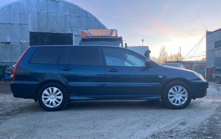 Mitsubishi Lancer IX, 2007 год, 387 000 рублей, 6 фотография