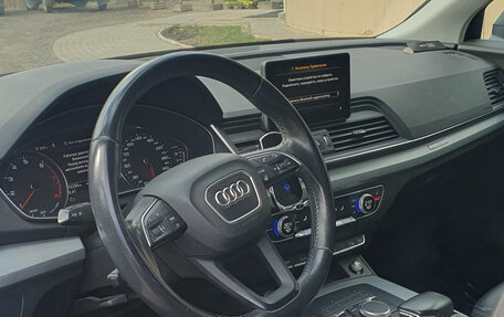 Audi Q5, 2020 год, 3 580 000 рублей, 8 фотография