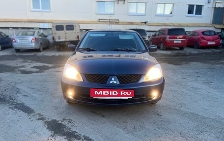 Mitsubishi Lancer IX, 2007 год, 387 000 рублей, 9 фотография