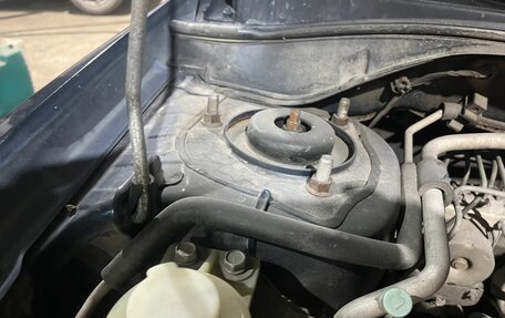 Mitsubishi Lancer IX, 2007 год, 387 000 рублей, 13 фотография