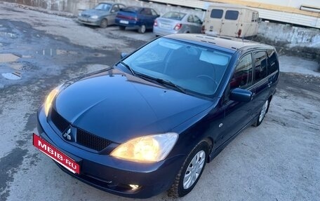 Mitsubishi Lancer IX, 2007 год, 387 000 рублей, 10 фотография