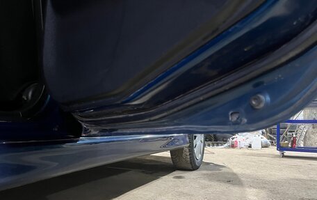 Mitsubishi Lancer IX, 2007 год, 387 000 рублей, 16 фотография