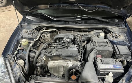 Mitsubishi Lancer IX, 2007 год, 387 000 рублей, 15 фотография