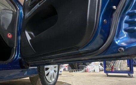 Mitsubishi Lancer IX, 2007 год, 387 000 рублей, 17 фотография