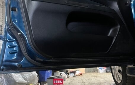 Mitsubishi Lancer IX, 2007 год, 387 000 рублей, 19 фотография