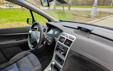 Peugeot 307 I, 2006 год, 345 000 рублей, 5 фотография