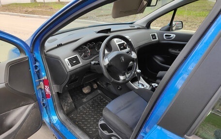 Peugeot 307 I, 2006 год, 345 000 рублей, 7 фотография