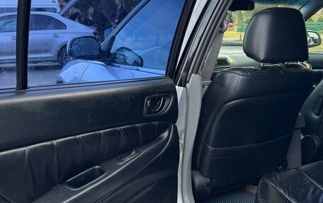 Mitsubishi Galant VIII, 2003 год, 390 000 рублей, 9 фотография