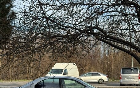 Mitsubishi Galant VIII, 2003 год, 390 000 рублей, 4 фотография