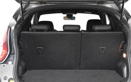 Nissan Juke II, 2015 год, 1 500 000 рублей, 10 фотография