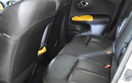 Nissan Juke II, 2015 год, 1 500 000 рублей, 8 фотография