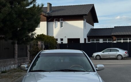 Mitsubishi Galant VIII, 2003 год, 390 000 рублей, 2 фотография