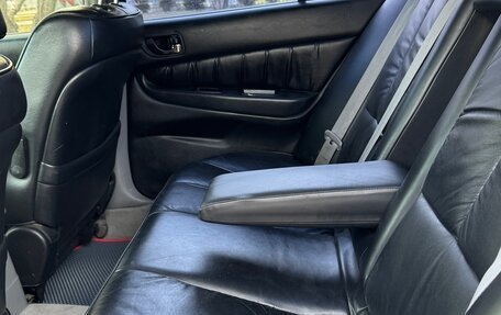 Mitsubishi Galant VIII, 2003 год, 390 000 рублей, 8 фотография