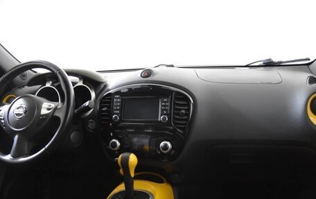 Nissan Juke II, 2015 год, 1 500 000 рублей, 7 фотография