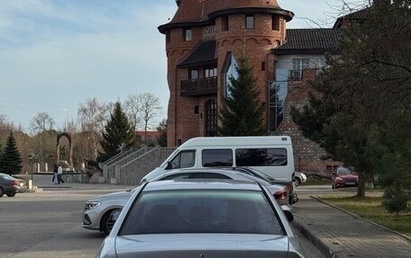 Mitsubishi Galant VIII, 2003 год, 390 000 рублей, 6 фотография