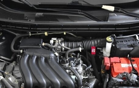 Nissan Juke II, 2015 год, 1 500 000 рублей, 9 фотография