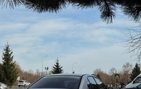 Mitsubishi Galant VIII, 2003 год, 390 000 рублей, 5 фотография