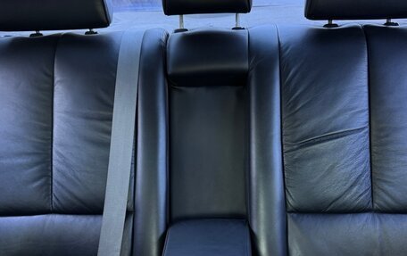 Mitsubishi Galant VIII, 2003 год, 390 000 рублей, 12 фотография