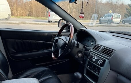 Mitsubishi Galant VIII, 2003 год, 390 000 рублей, 13 фотография