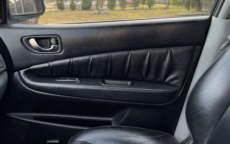 Mitsubishi Galant VIII, 2003 год, 390 000 рублей, 11 фотография