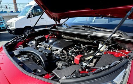 Toyota RAV4, 2021 год, 4 250 000 рублей, 19 фотография