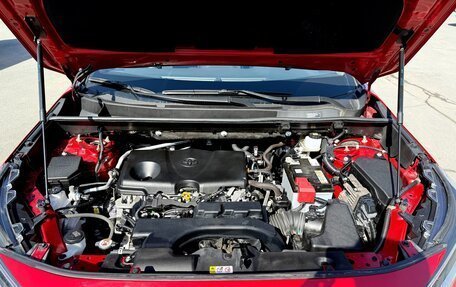 Toyota RAV4, 2021 год, 4 250 000 рублей, 18 фотография