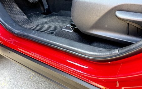 Toyota RAV4, 2021 год, 4 250 000 рублей, 21 фотография