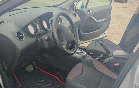 Peugeot 308 II, 2009 год, 530 000 рублей, 5 фотография