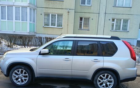 Nissan X-Trail, 2013 год, 1 450 000 рублей, 4 фотография