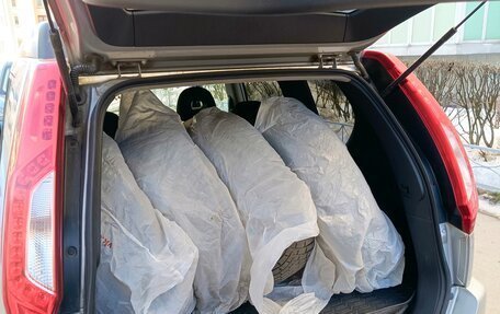 Nissan X-Trail, 2013 год, 1 450 000 рублей, 5 фотография