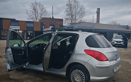 Peugeot 308 II, 2009 год, 530 000 рублей, 3 фотография