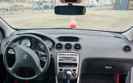 Peugeot 308 II, 2009 год, 530 000 рублей, 6 фотография