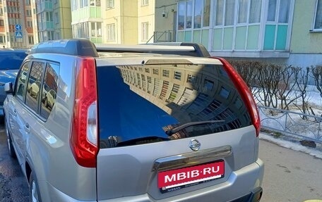 Nissan X-Trail, 2013 год, 1 450 000 рублей, 3 фотография