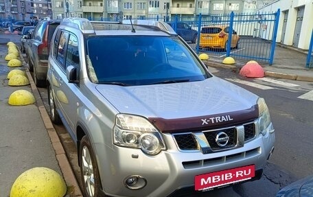 Nissan X-Trail, 2013 год, 1 450 000 рублей, 2 фотография