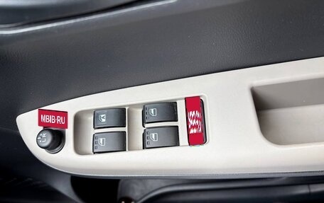 Toyota Passo III, 2017 год, 1 300 000 рублей, 21 фотография