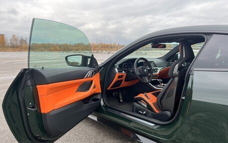 BMW M4, 2021 год, 14 000 000 рублей, 6 фотография