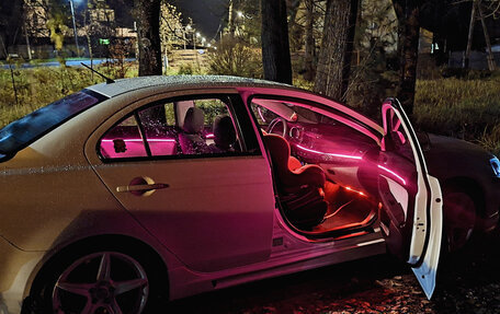 Mitsubishi Lancer IX, 2008 год, 950 000 рублей, 2 фотография